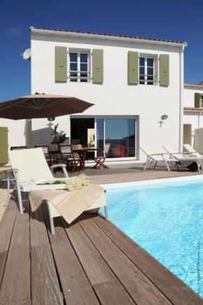 villas des phares